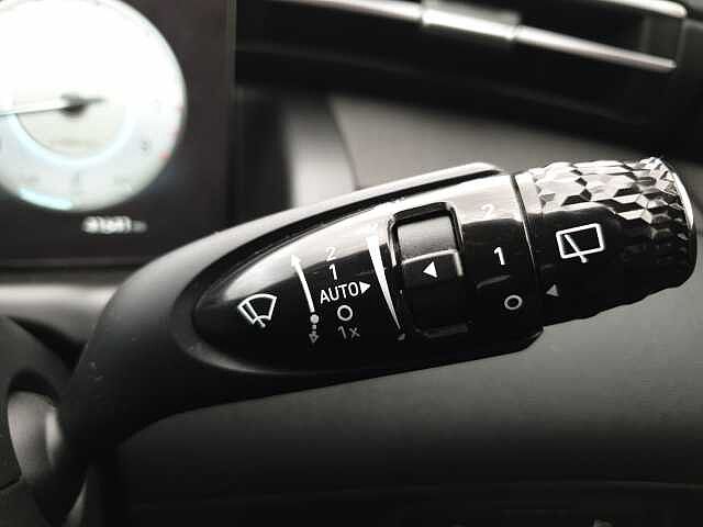 Hyundai TUCSON 1.6 TGDi Ultimate 5dr 2WD