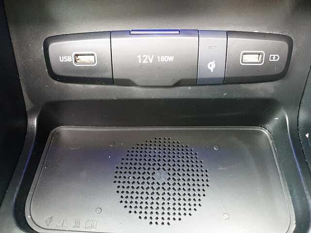 Hyundai TUCSON 1.6 TGDi Ultimate 5dr 2WD