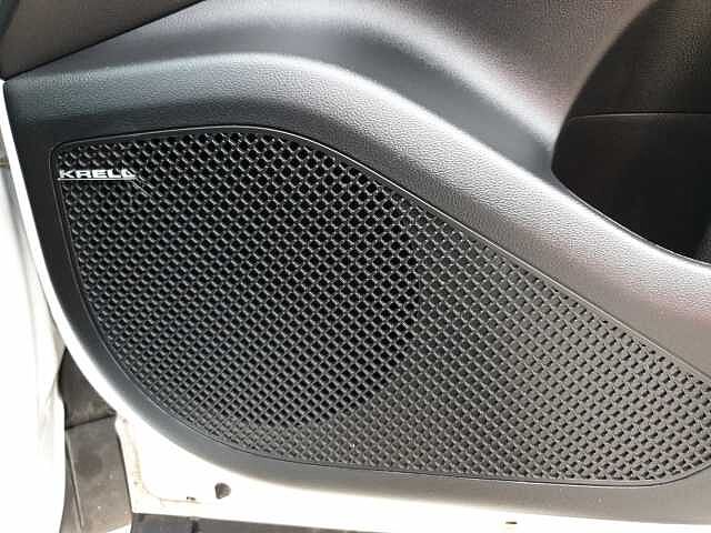 Hyundai TUCSON 1.6 TGDi Ultimate 5dr 2WD