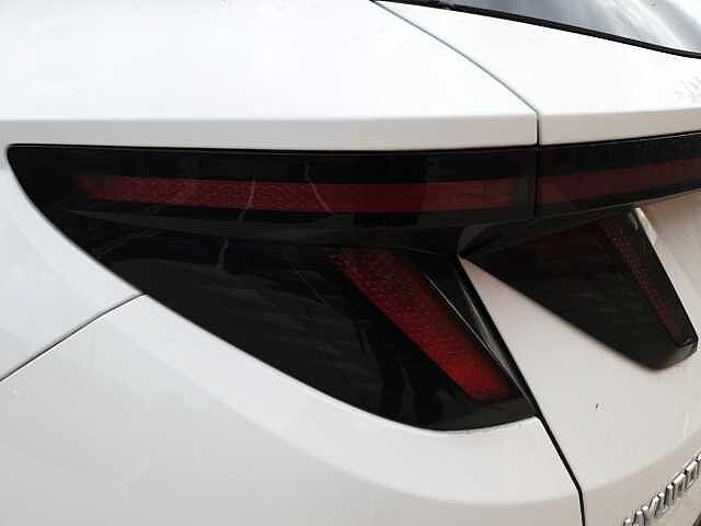 Hyundai TUCSON 1.6 TGDi Ultimate 5dr 2WD