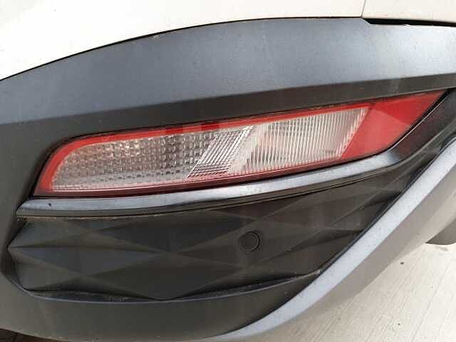 Hyundai TUCSON 1.6 TGDi Ultimate 5dr 2WD