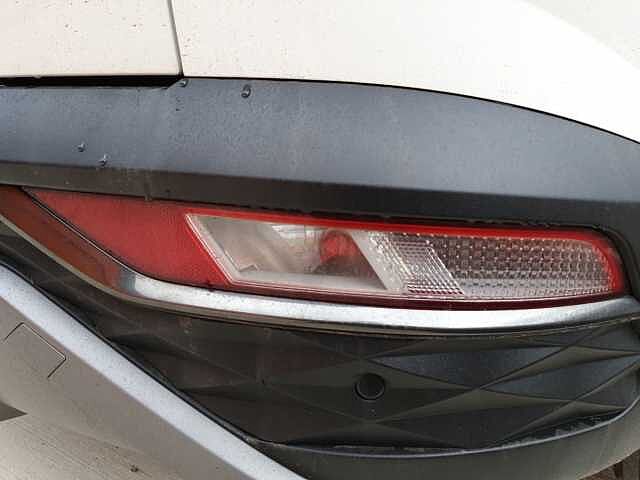 Hyundai TUCSON 1.6 TGDi Ultimate 5dr 2WD