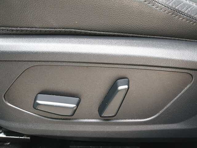 Hyundai TUCSON 1.6 TGDi Ultimate 5dr 2WD