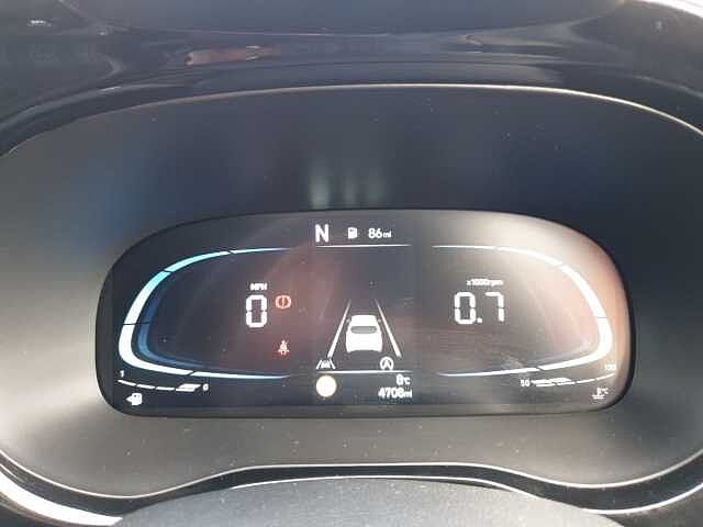 Hyundai I10 1.0 [63] Premium 5dr Auto [Nav] Grey