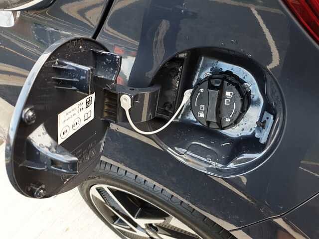 Hyundai I10 1.0 [63] Premium 5dr Auto [Nav] Grey