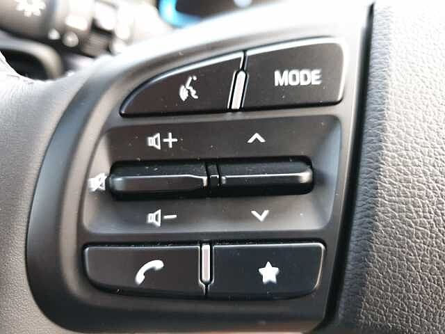 Hyundai I10 1.0 [63] Premium 5dr Auto [Nav] Grey