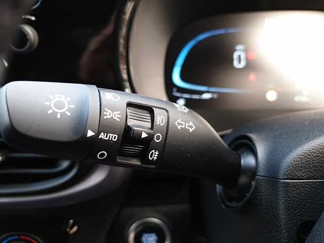 Hyundai I10 1.0 [63] Premium 5dr Auto [Nav] Grey