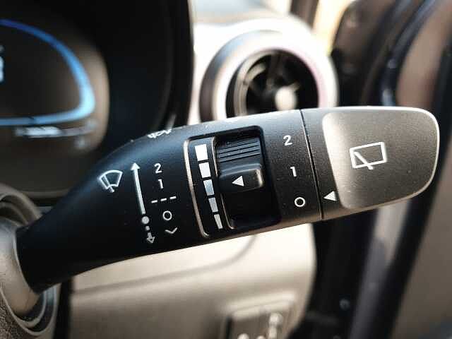 Hyundai I10 1.0 [63] Premium 5dr Auto [Nav] Grey