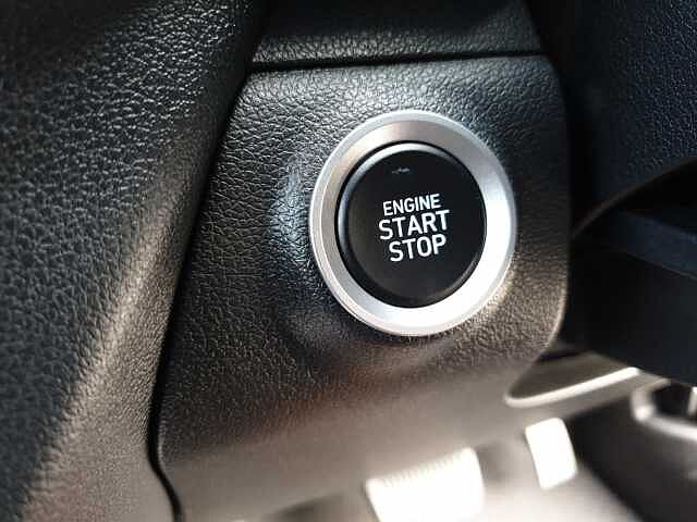 Hyundai I10 1.0 [63] Premium 5dr Auto [Nav] Grey