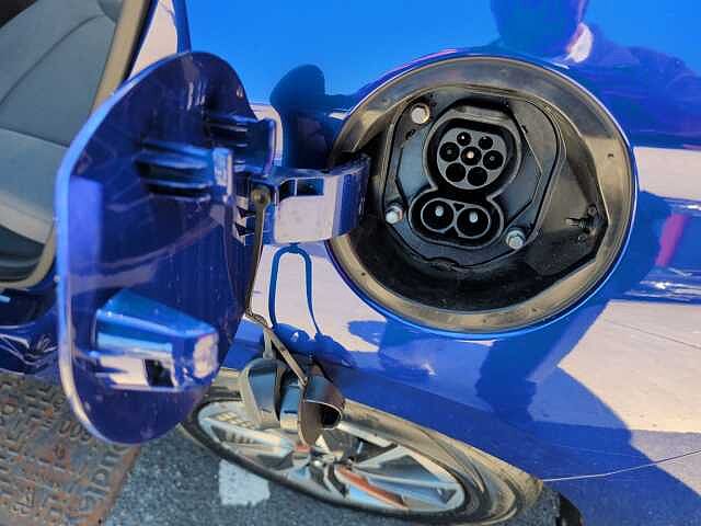 Hyundai ioniq Electric SUV 	E (136ps) Premium 39kWh