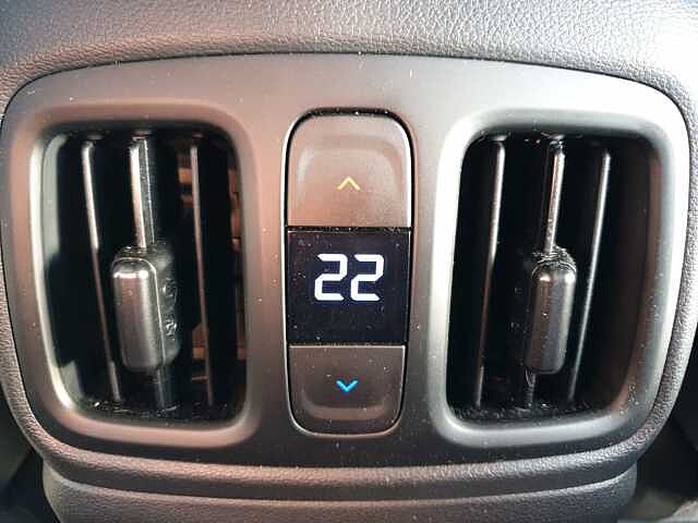 Hyundai TUCSON 1.6T 48V MHD N Line S 5dr 4WD DCT