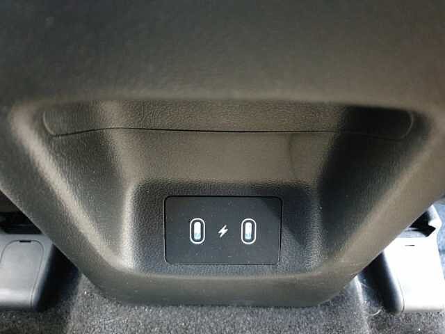 Hyundai TUCSON 1.6T 48V MHD N Line S 5dr 4WD DCT