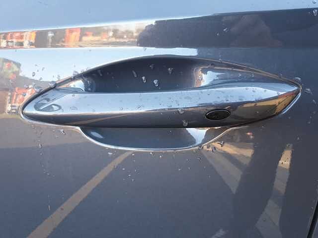 Hyundai TUCSON 1.6T 48V MHD N Line S 5dr 4WD DCT