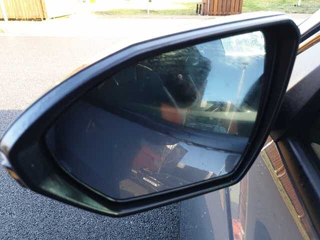 Hyundai TUCSON 1.6T 48V MHD N Line S 5dr 4WD DCT