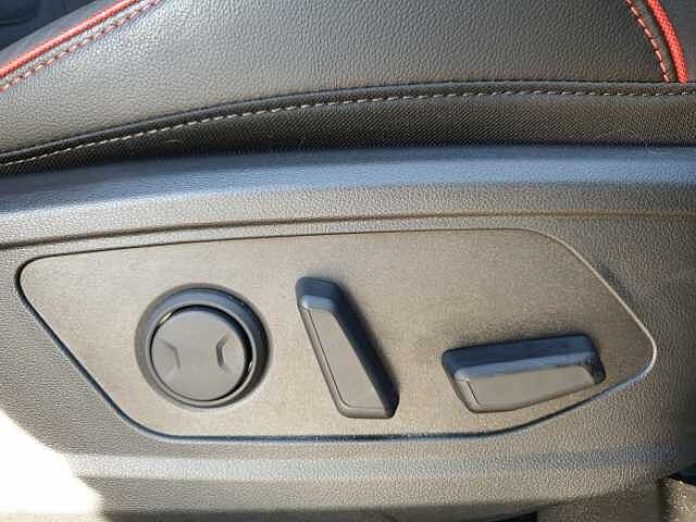 Hyundai TUCSON 1.6T 48V MHD N Line S 5dr 4WD DCT