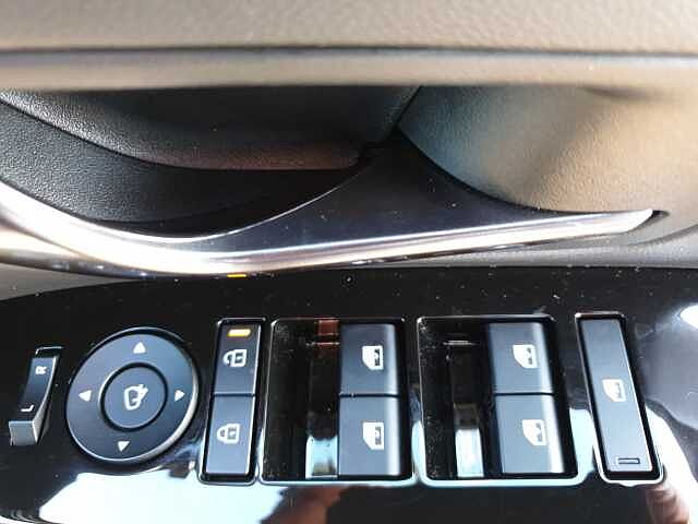 Hyundai TUCSON 1.6T 48V MHD N Line S 5dr 4WD DCT