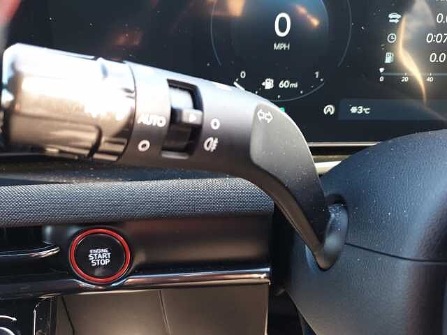 Hyundai TUCSON 1.6T 48V MHD N Line S 5dr 4WD DCT