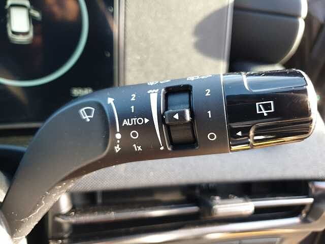 Hyundai TUCSON 1.6T 48V MHD N Line S 5dr 4WD DCT