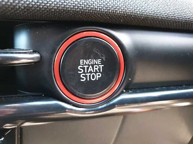 Hyundai TUCSON 1.6T 48V MHD N Line S 5dr 4WD DCT