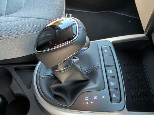 Hyundai i10 1.2 [79] Premium 5dr Auto [Nav]