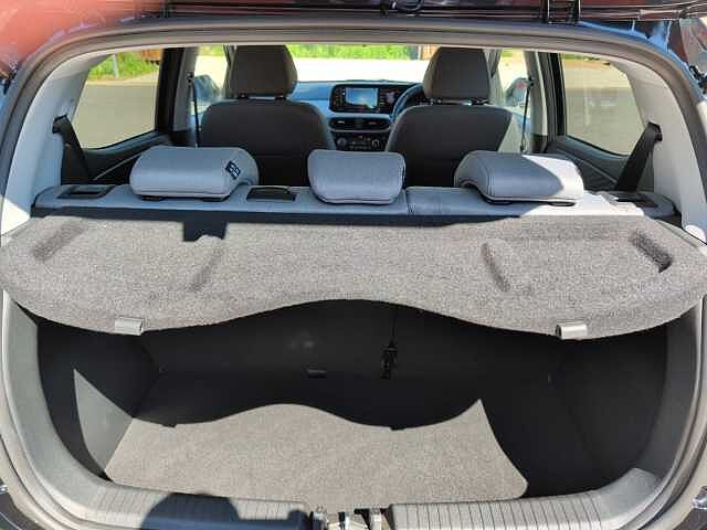 Hyundai i10 1.2 [79] Premium 5dr Auto [Nav]