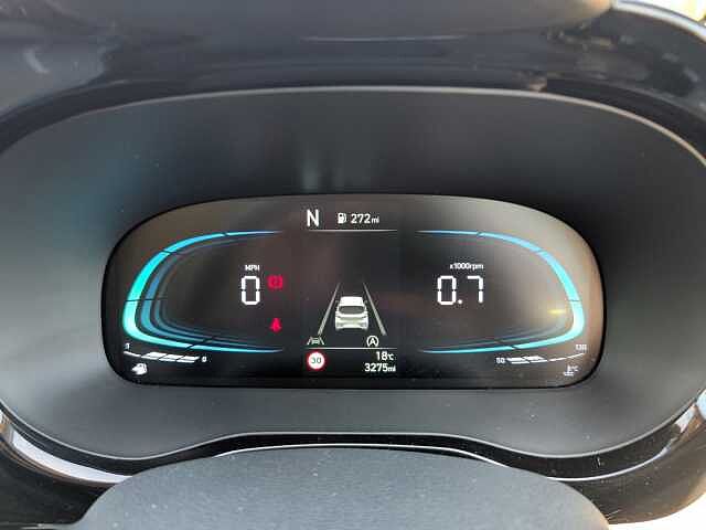 Hyundai i10 1.2 [79] Premium 5dr Auto [Nav]