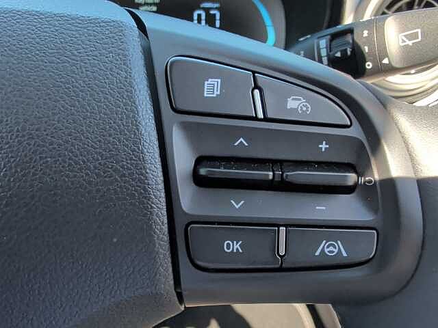 Hyundai i10 1.2 [79] Premium 5dr Auto [Nav]