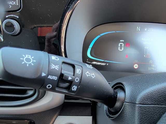 Hyundai i10 1.2 [79] Premium 5dr Auto [Nav]