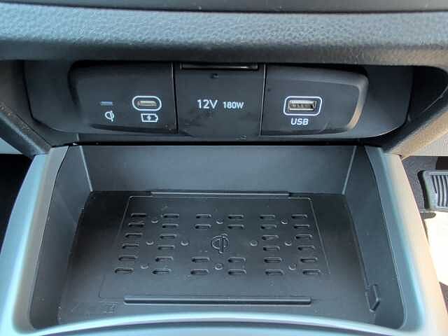 Hyundai i10 1.2 [79] Premium 5dr Auto [Nav]