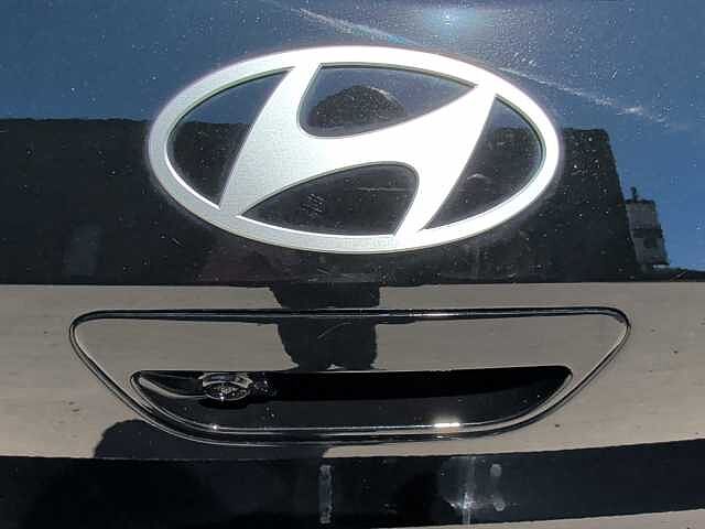 Hyundai i10 1.2 [79] Premium 5dr Auto [Nav]