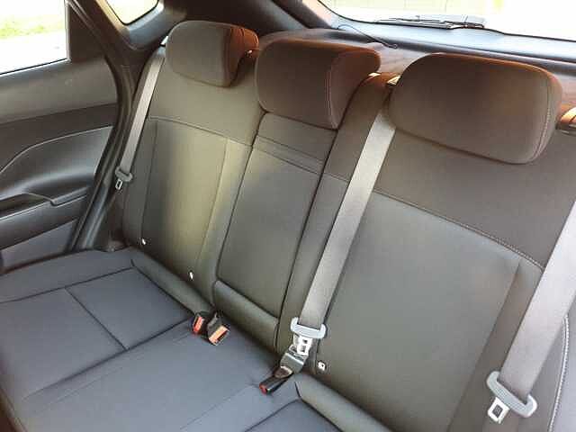 Hyundai KONA 1.6 Hybrid 129 N Line 5dr DCT