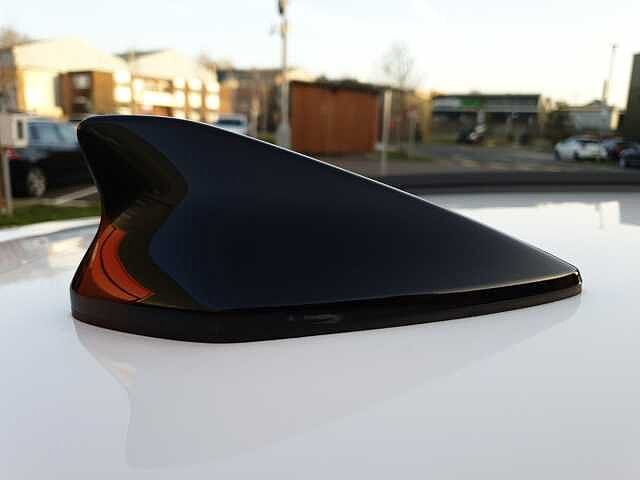 Hyundai KONA 1.6 Hybrid 129 N Line 5dr DCT