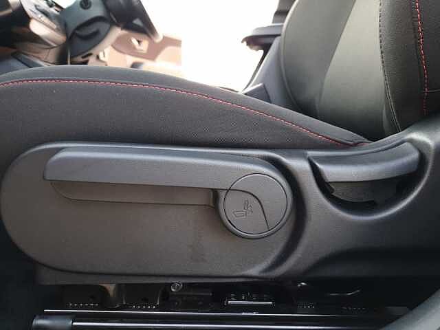 Hyundai KONA 1.6 Hybrid 129 N Line 5dr DCT