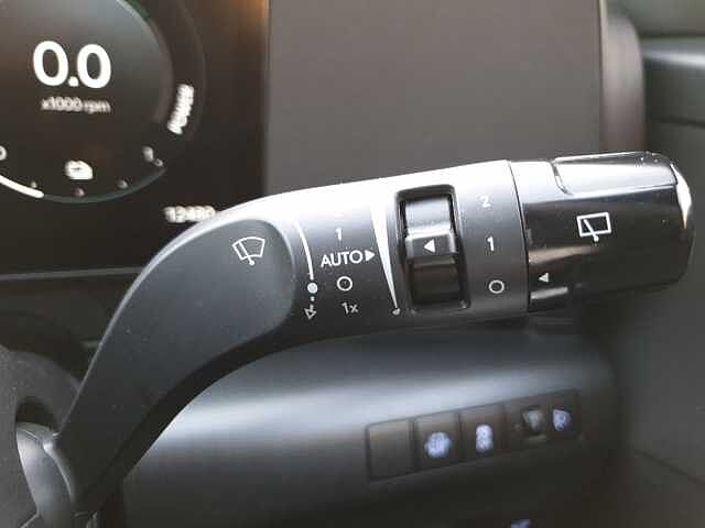 Hyundai KONA 1.6 Hybrid 129 N Line 5dr DCT