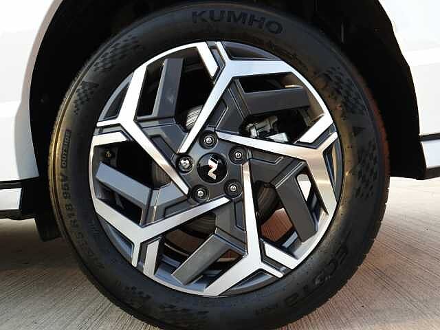 Hyundai KONA 1.6 Hybrid 129 N Line 5dr DCT