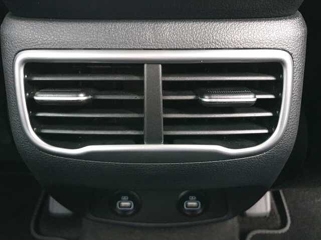 Hyundai SANTA FE 1.6 TGDi Hybrid Ultimate 5dr 4WD Auto