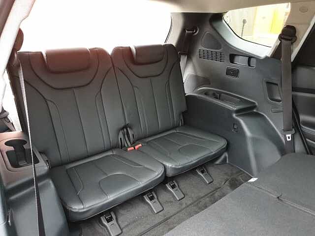 Hyundai SANTA FE 1.6 TGDi Hybrid Ultimate 5dr 4WD Auto