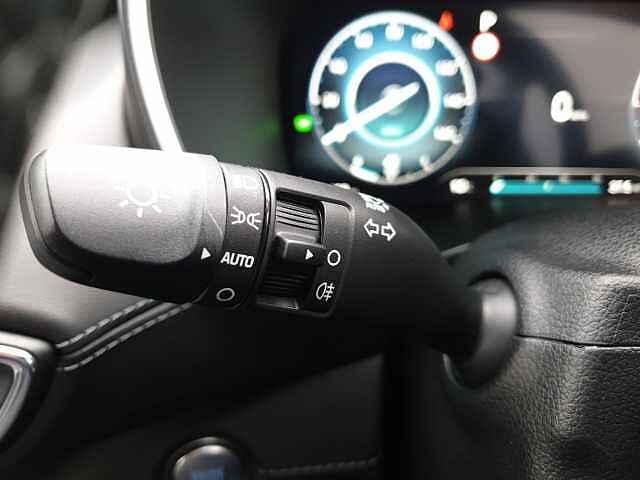 Hyundai SANTA FE 1.6 TGDi Hybrid Ultimate 5dr 4WD Auto