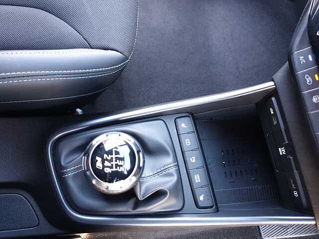 Hyundai i20 1.6T GDi N 5dr