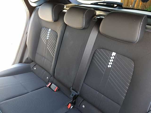 Hyundai i20 1.6T GDi N 5dr