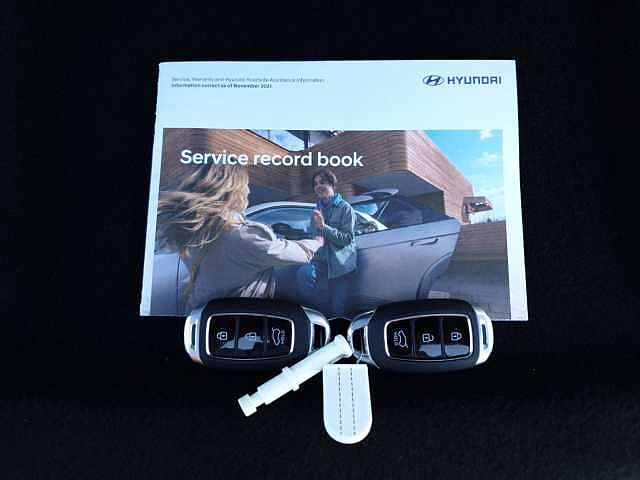 Hyundai i20 1.6T GDi N 5dr