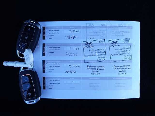 Hyundai i20 1.6T GDi N 5dr