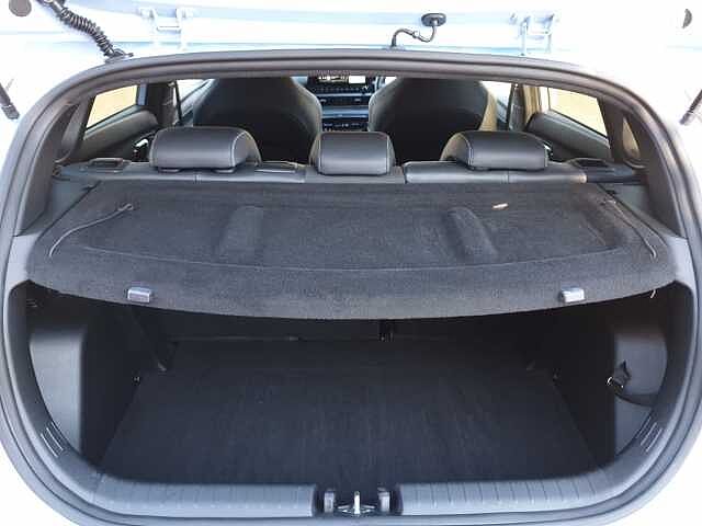 Hyundai i20 1.6T GDi N 5dr