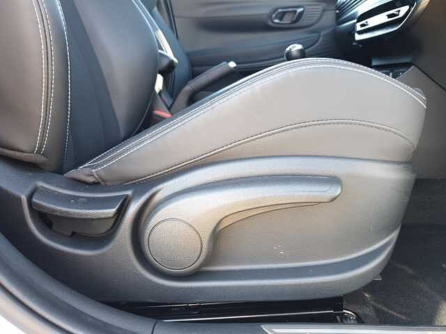 Hyundai i20 1.6T GDi N 5dr