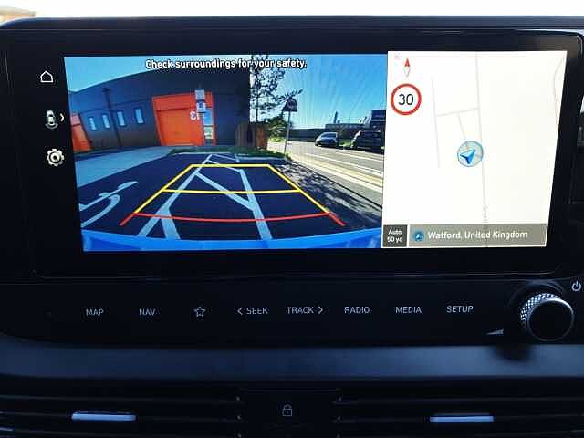 Hyundai i20 1.6T GDi N 5dr