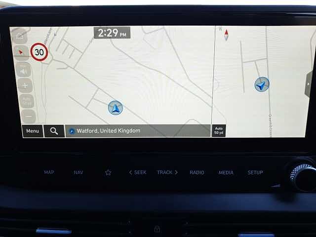 Hyundai i20 1.6T GDi N 5dr