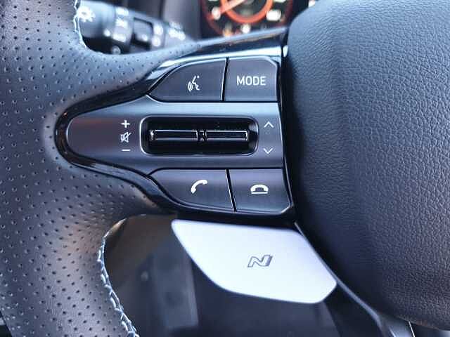 Hyundai i20 1.6T GDi N 5dr