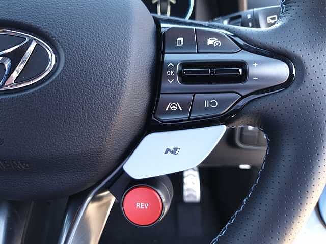 Hyundai i20 1.6T GDi N 5dr