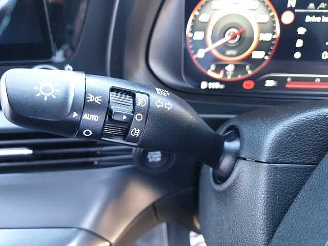 Hyundai i20 1.6T GDi N 5dr