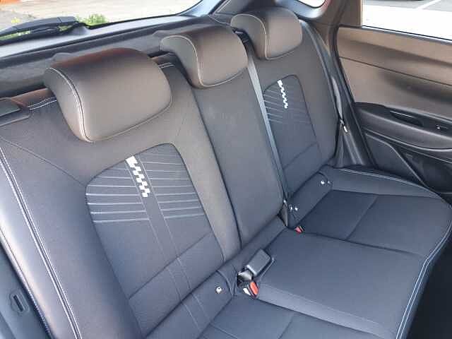 Hyundai i20 1.6T GDi N 5dr